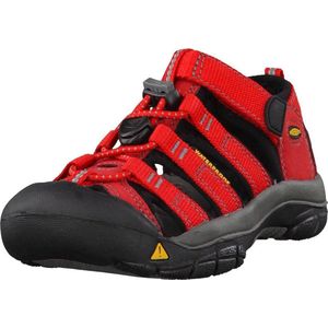 Keen Newport H2 Sandalen rood Maat 35