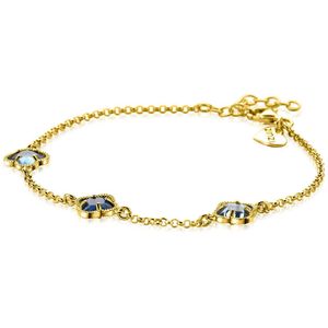 Zinzi Armband ZIA2662B