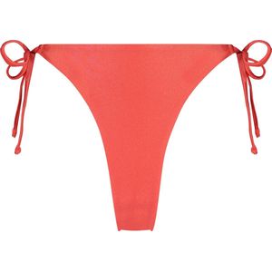 Hunkemöller Bikinibroekje Luxe Rood S