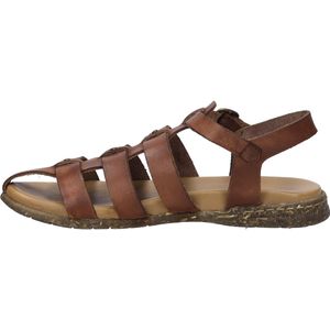 JOSEF SEIBEL Fabricia 04 | Sandale für Damen | Braun