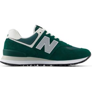 New Balance U574ESG Unisex Sneakers - GREEN - Maat 43