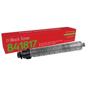 Everyday Remanufactured 006R04883 tonercartridge 1 stuk(s) Compatibel Zwart