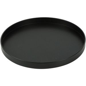 Countryfield Plateau Barina S 35x3x35cm - zwart.