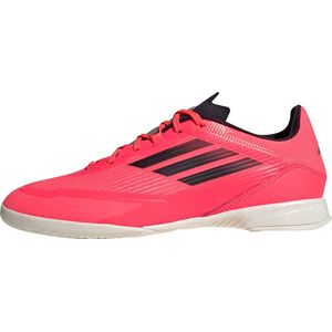 adidas Performance F50 League Indoor Voetbalschoenen - Unisex - Roze- 42