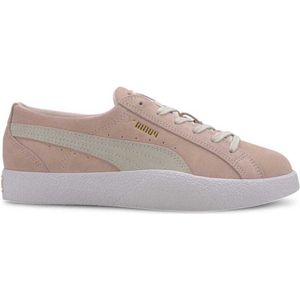 Puma Select Love Suede Sneakers Roze EU 40 Vrouw