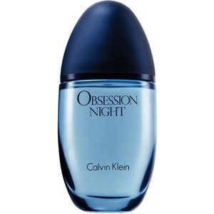 Calvin Klein Obsession Night 100 ml Eau de Parfum - Damesparfum