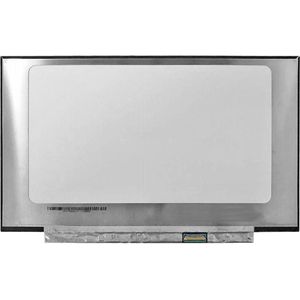 Acer Aspire 7 A715-76G-5939 Laptop LCD Scherm 1920x1080 FHD Mat IPS + Gratis Plak Strip