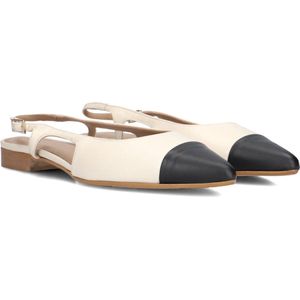 Notre-V 08-235 Hakken Dames - Beige - Maat 42