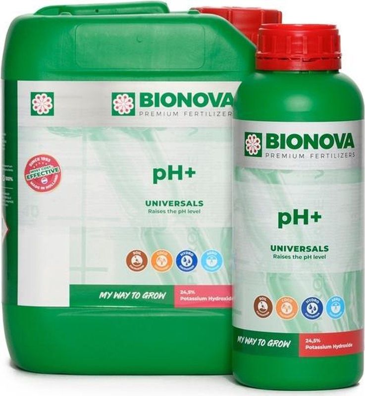 Bionova Ph-