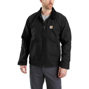 Carhartt Herren Jacke Armstrong Full Swing Jacket Black-XXL