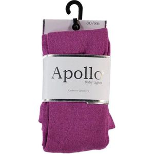 Apollo Maillot Mauve maat 56/62