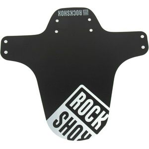 RockShox Spatbord, zwart/wit