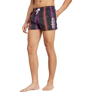 adidas Sportswear adidas Tiro Zeer Korte Zwemshort - Heren - Zwart- M