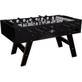 Deutscher Meister Voetbaltafel - Zwart - Kickertafel - Voetbaltafel