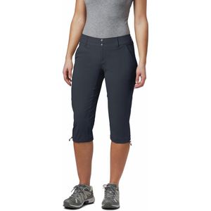 Columbia Outdoorbroek Saturday Trail Ii Knee Pant Dames - India Ink - Maat 44