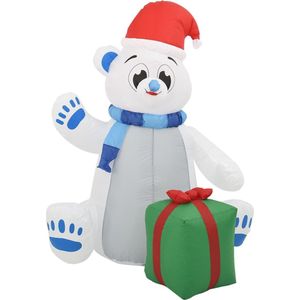 vidaXL-Kerstfiguur-ijsbeer-opblaasbaar-LED-binnen-en-buiten-1,8-m