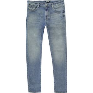 Cars Jeans - Heren Jeans - Heren - W30 X L32 - Jeans Blauw - Katoen - Towers Denim