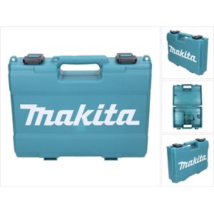 Makita gereedschapskoffer voor 12 volt accuboormachine ( 821661-1 ) DF333 HP333 DF331 HP333 DF332