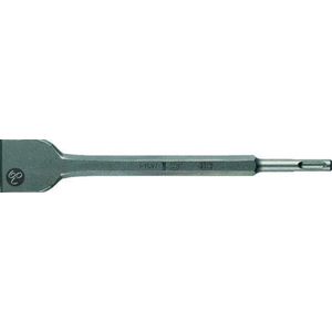 Heller spadebeitel  40x250mm - voor boor/hamermachines
