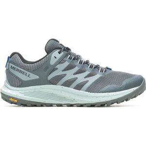 Merrell Nova 3 Wandelschoenen Blauw EU 44 1/2 Man