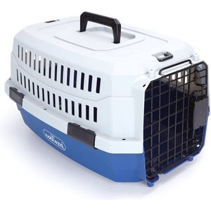 Nobleza 41DIF - Transportbox - 68 x 48 x 42 cm - Blauw - L