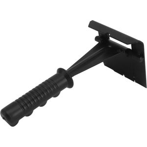 Trim Puller RVS Bar - Plint Removal Tool voor Houten Vloeren - Moulding Siding Tegel Removal Tool .