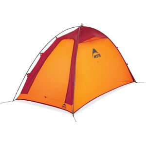 MSR - Advance Pro 2 - oranje - tent - 2 personen
