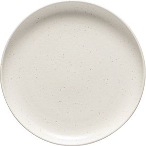 Costa Nova - servies - ontbijtbord Pacifica creme - 6 stuks - 23 cm