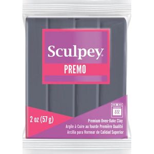 Premo slate - klei 57 gr - Sculpey