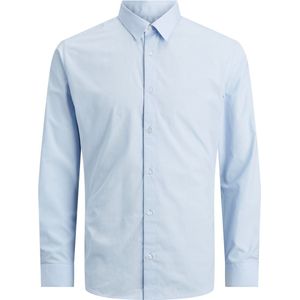 JACK&JONES JUNIOR JJJOE SHIRT LS TC SN MNI Jongens Overhemd - Maat 116