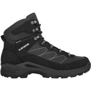 Lowa Taurus Pro GTX Mid - Heren waterdichte mid wandelschoenen - Black