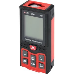 Bellota Laser afstandsmeter 50m IP54