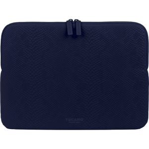 Tucano Boa Sleeve 13""/14"" - Blauw