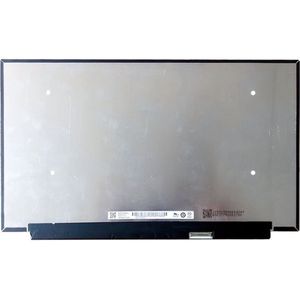 Laptop LCD Scherm 15,6"" NE156FHM-NX5 V18.0 (144Hz)