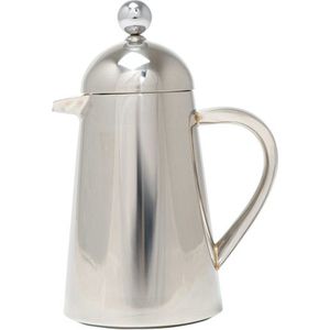 La Cafetière Cafetiere Havana RVS - Dubbelwandig - 350 ml / 2 kops