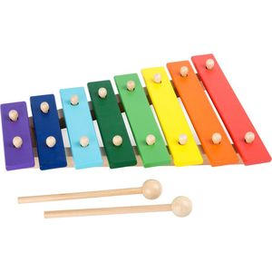 small foot - Xylophone Colourful