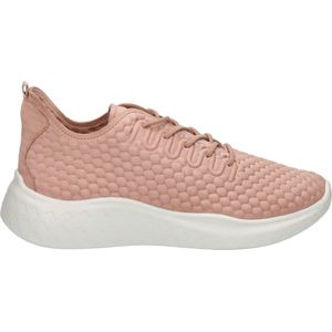 Ecco Therap sneakers roze Leer - Dames - Maat 39