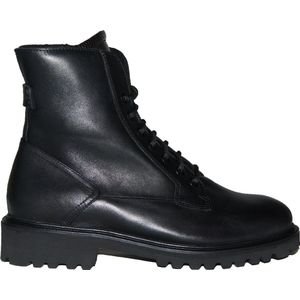 Durea Veterboot 9769 188 1170 Zwart Wijdte K