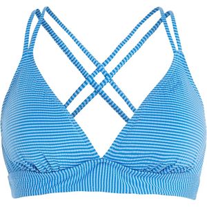 Protest Mixsuperbird 23 triangle bikini top dames - maat l/40