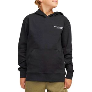 Jack & Jones Aero Print Hoodie Junior