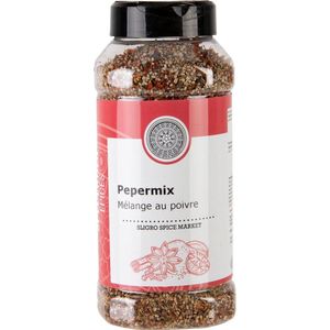 Sligro Spice Market Pepermix 395 gram