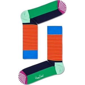Happy Socks - Half Stripe