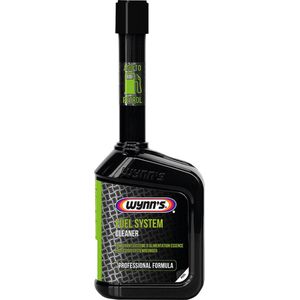 Wynns Fuel System Cleaner 325ML