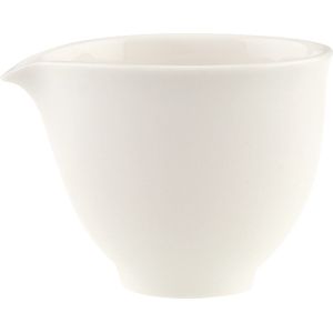Villeroy & Boch - Dune - Melkkan - Saus kan - 15.0 cl - Porselein - Set 6 stuks