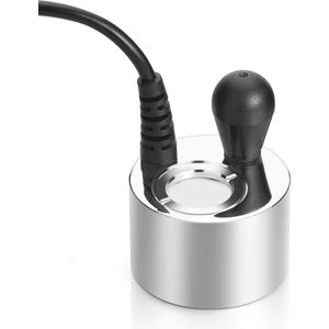 Ultrasone mistmaker voor vijver en aquarium - Aluminium vernevelaar met hoge capaciteit