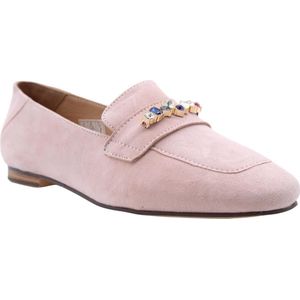 Cycleur De Luxe Mocassin Roze 37