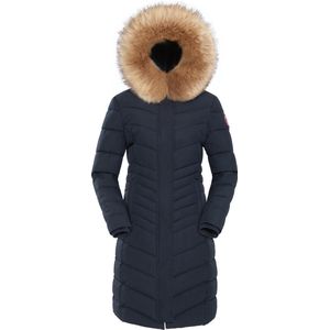 Paragoose - Dames Jas winter Menu Black -Model 2023- Maat M