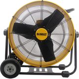 Dewalt DXF2410 24 (60 cm) Trommelventilator - 220W
