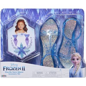 Disney Frozen Accessoires Set Elsa