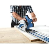 Scheppach Invalzaag PL55 - Editie 2021 - 1200W 160mm 230-240V